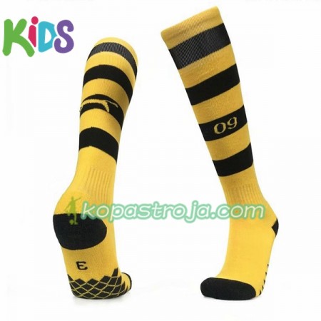 Borussia Dortmund Barn Hemma Fotbollsstrumpa 2019/20